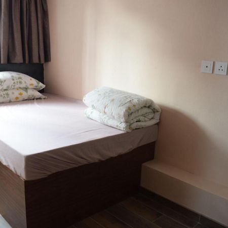Ruby Hostel Kowloon (Hong Kong) Ngoại thất bức ảnh