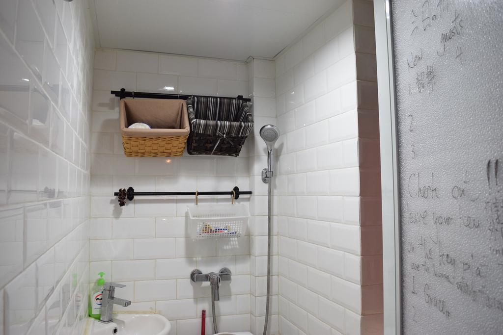 Ruby Hostel Kowloon (Hong Kong) Ngoại thất bức ảnh