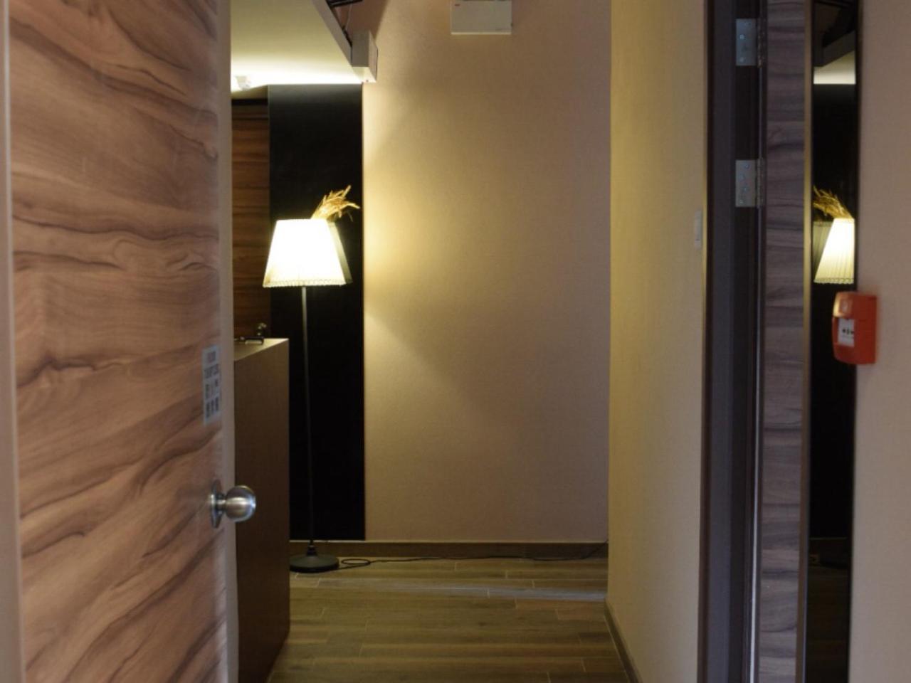 Ruby Hostel Kowloon (Hong Kong) Ngoại thất bức ảnh