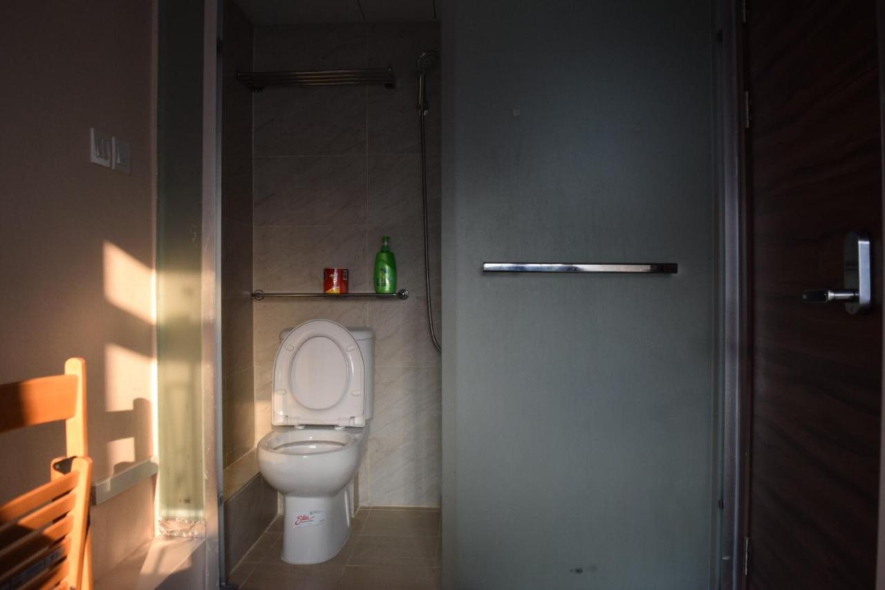 Ruby Hostel Kowloon (Hong Kong) Ngoại thất bức ảnh