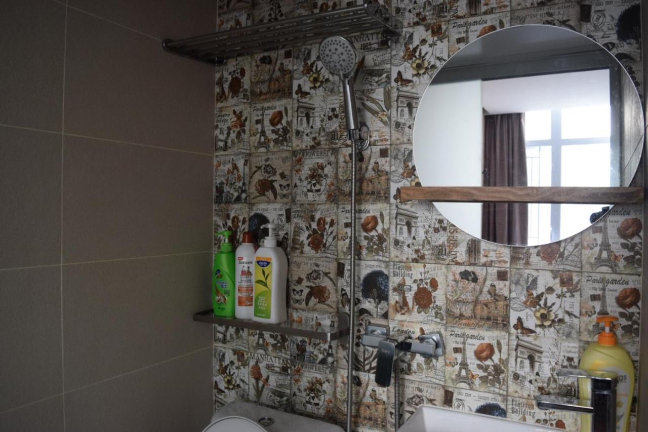 Ruby Hostel Kowloon (Hong Kong) Ngoại thất bức ảnh