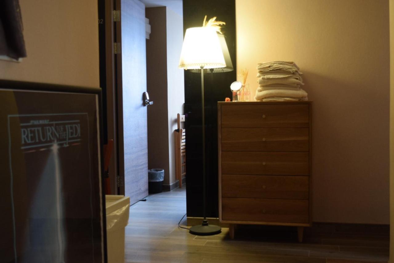 Ruby Hostel Kowloon (Hong Kong) Ngoại thất bức ảnh